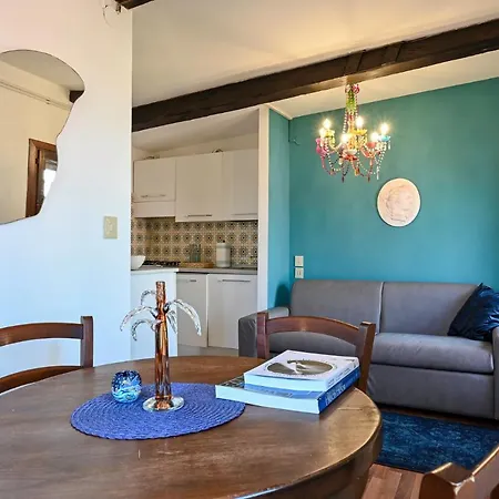 Apartamento Doge's San Marco Venecia