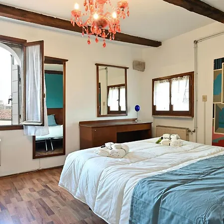 Doge's San Marco 公寓 *