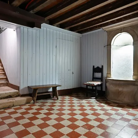 Doge's San Marco 公寓 威尼斯