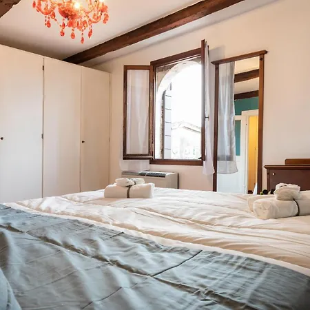 Doge's San Marco Apartamento Veneza