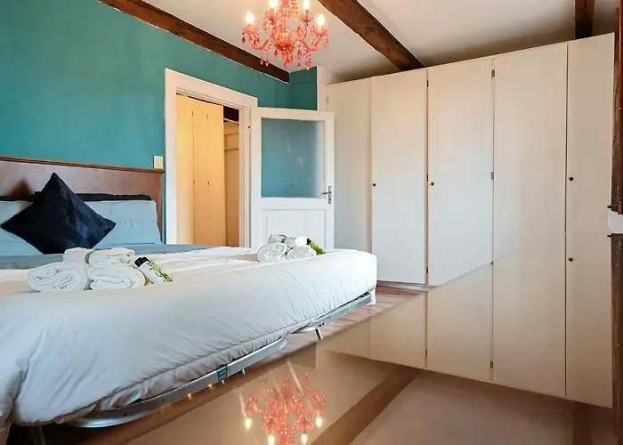 Doge's San Marco 威尼斯