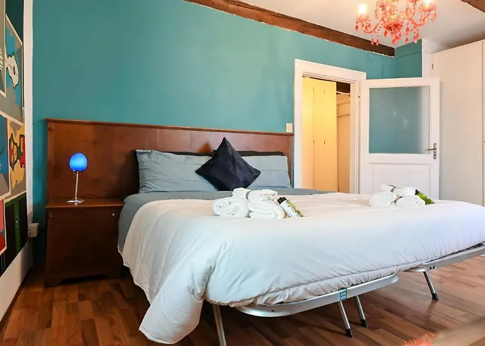 公寓 Doge's San Marco 威尼斯