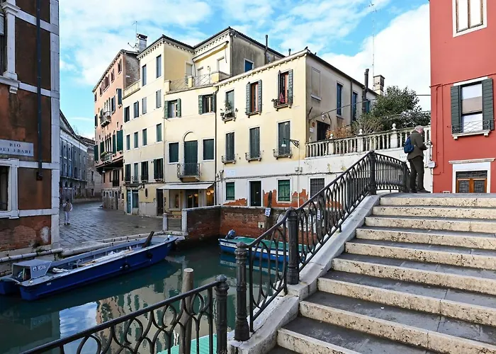 Doge's San Marco * 威尼斯