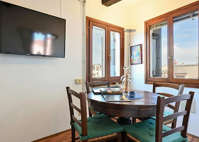 Doge's San Marco 公寓 *