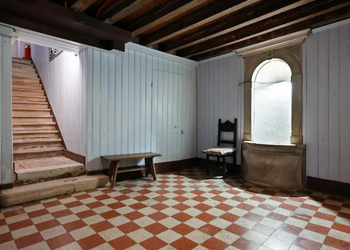 Doge's San Marco 公寓 威尼斯