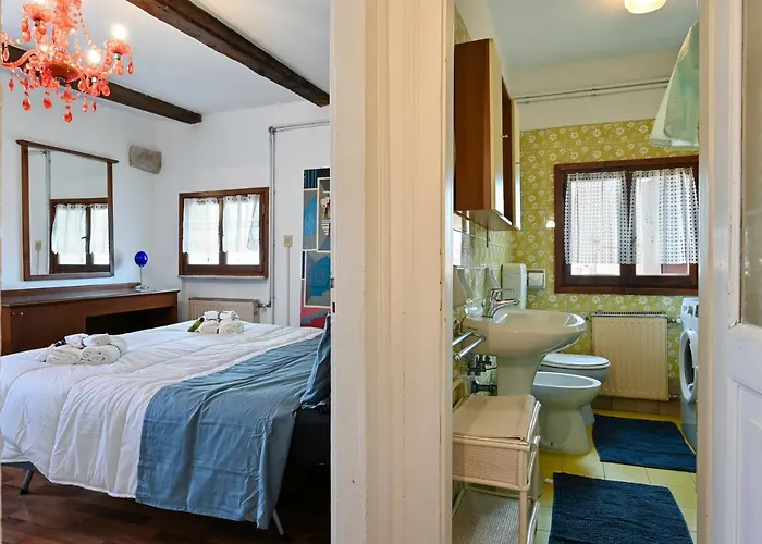 Doge's San Marco 公寓 *