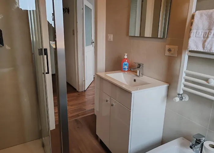 公寓 Doge's San Marco