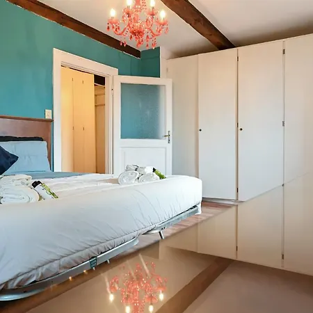 Doge's San Marco ונציה