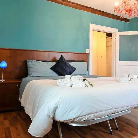 Apartament Doge's San Marco Wenecja