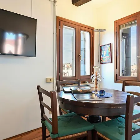 Doge's San Marco Apartament *