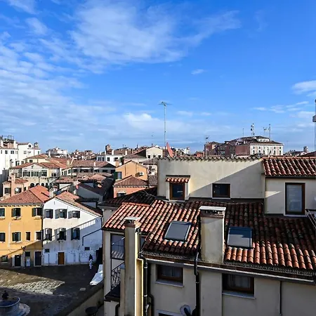 Doge's San Marco דירה *