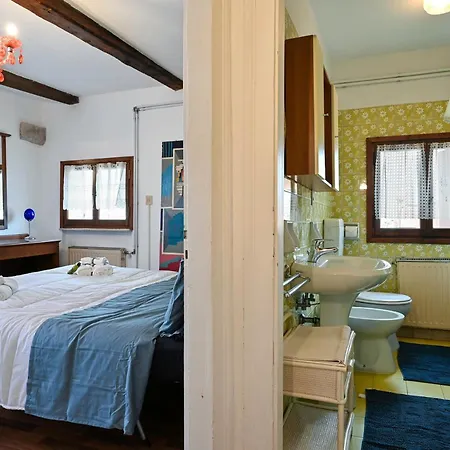 Doge's San Marco Apartament *