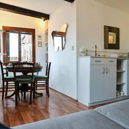 דירה Doge's San Marco ונציה